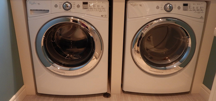 Washer and Dryer Repair in West New York, NJ