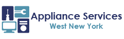 appliance repair West New York